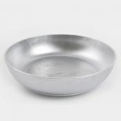 Сковорода литая 260 мм - диаметр сковороды, 60 мм - высота сковороды, без ручки, утолщенное дно