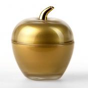 Ваза "золотое яблоко", canister