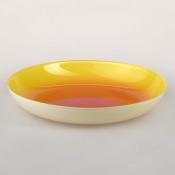 Тарелка столовая глубокая Luminarc Lemon Fizz, D=20 см
