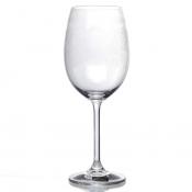 Набор бокалов для вина 2 шт Crystalite Bohemia XXL, 450 мл
