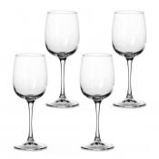 Набор бокалов 4 шт для вина Luminarc "Allegresse", 420 мл