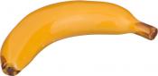 Изделие декоративное Банан высота=18 см без упаковки