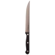 Нож с пластиковой рукояткой CLASSICO MAL-05CL разделочный малый, 13,7 см