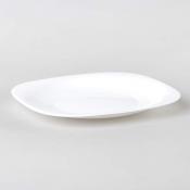 Тарелка десертная Luminarc Carine White, D=19,5 см
