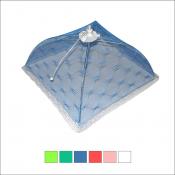 Зонт для продуктов "Мультидом", 35 х 35 х 20 см (цвета в ассортименте)