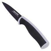 Нож Эффект для овощей 9см серый ТМ Appetite, FLT-002B-6G