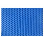 Коврик Crocmat 60х80 см, синий, SUNSTEP™
