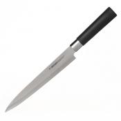 Нож разделочный Nadoba "Keiko", длина лезвия 21 см
