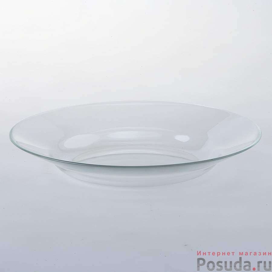 Тарелка столовая глубокая Luminarc Directoire, D=22,5 см