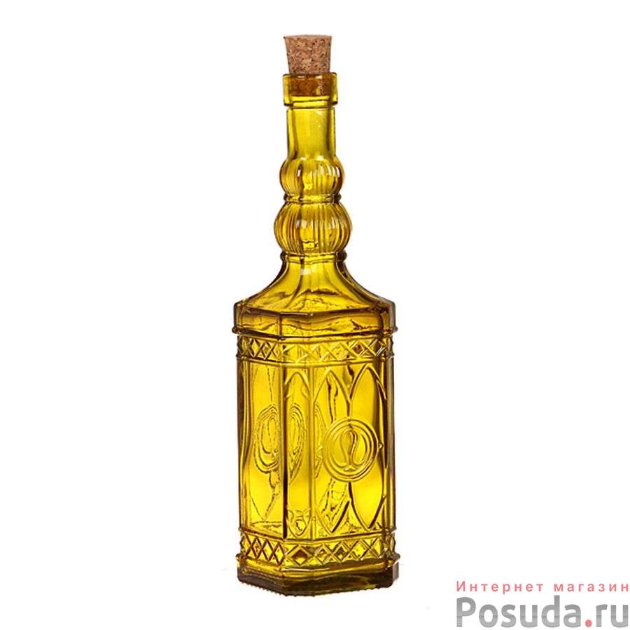 Бутылка "МИГЕЛЕТЕ" 500 мл.без упаковки