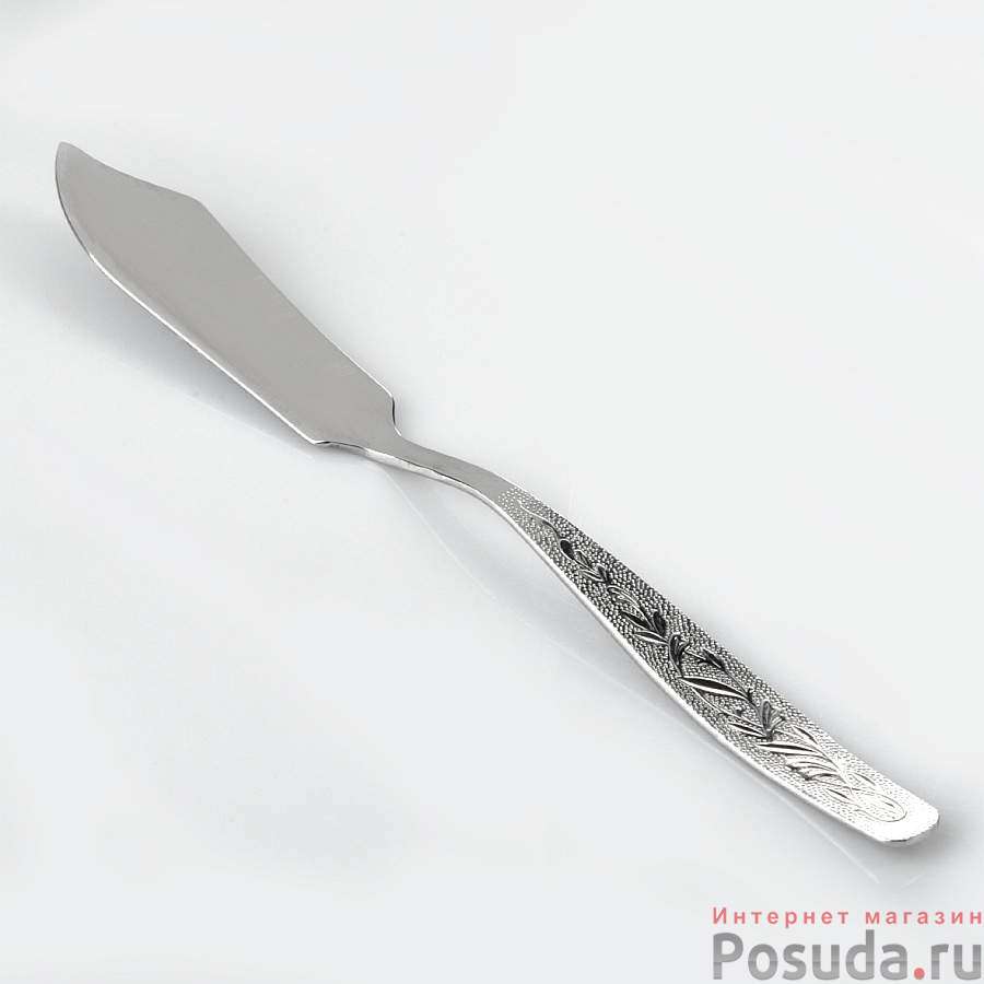 Нож для рыбы "Уралочка"