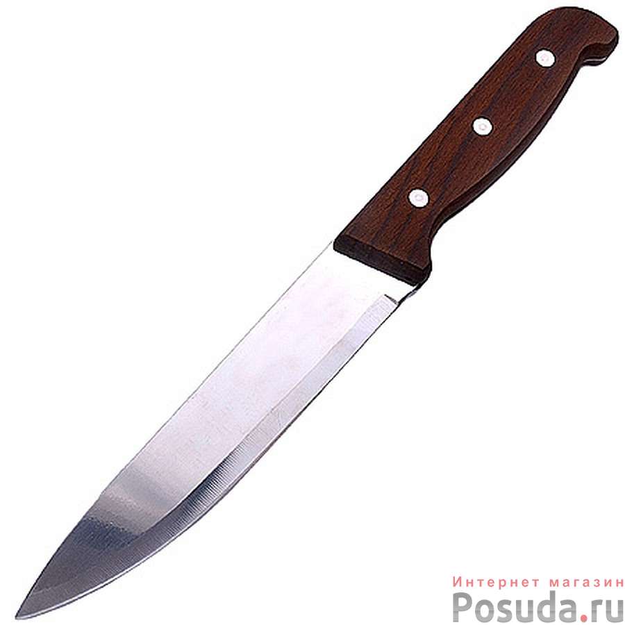 Нож КЛАССИК большой дер.ручка 28 см. MB