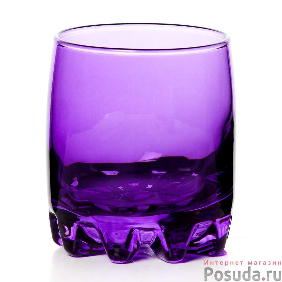 Стакан Pasabahce Enjoy Purple, 200 мл