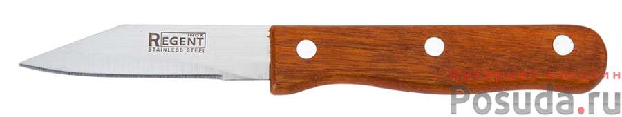 Нож для овощей 80/180 мм (paring 3,5") Linea ECO