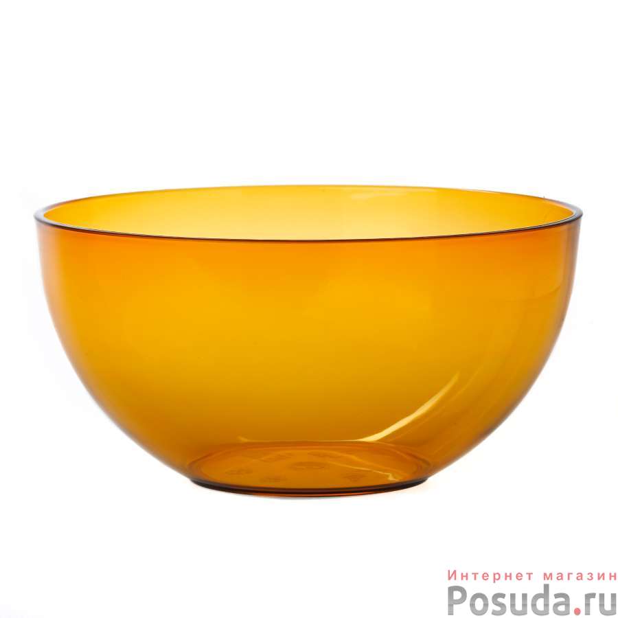 Салатник "Ucsan" 4 л (цвета в ассортименте)