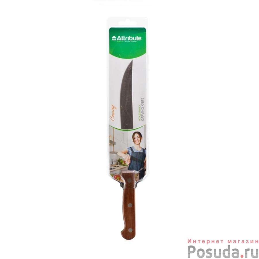 Нож для мяса COUNTRY 19см