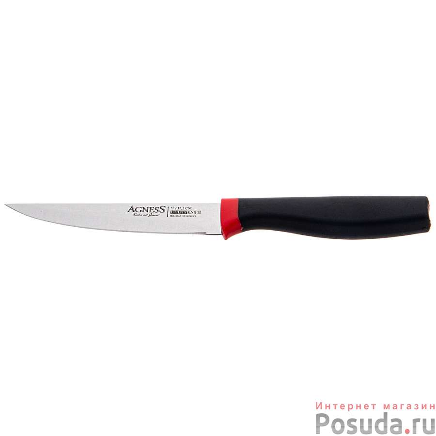 Нож универсальный, 12,5 см, серия corrida