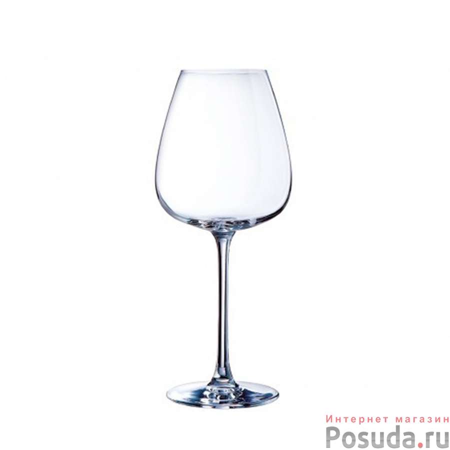 Набор бокалов для вина Sommelier Grands Cepages 350мл 6шт