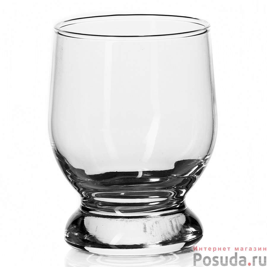Набор стаканов Pasabahce Aquatic, 310 мл