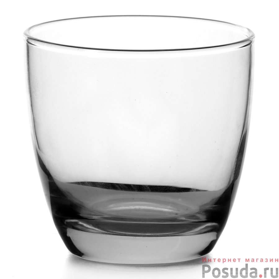 Набор стаканов 6 шт Pasabahce Lyric, 370 мл (виски)