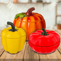 Необычная посуда