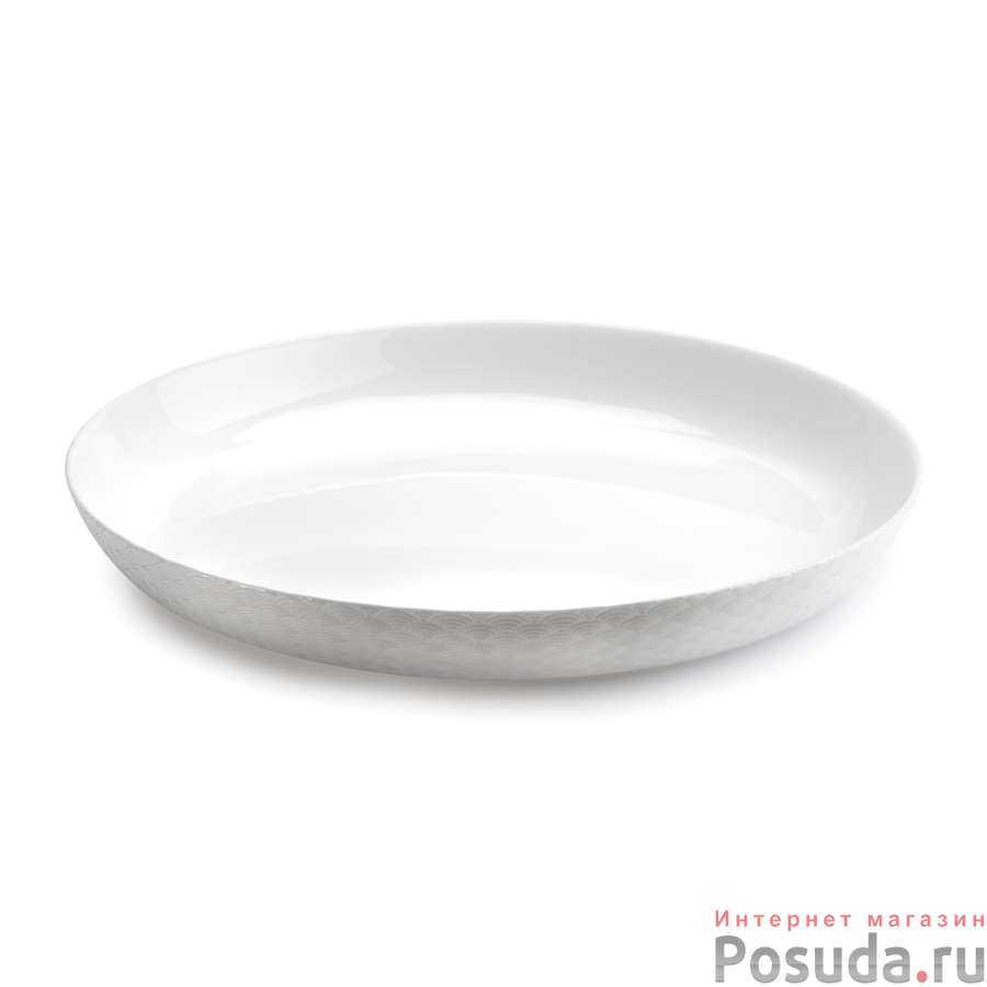 Тарелка десертная ШЭЛЗ 19 см