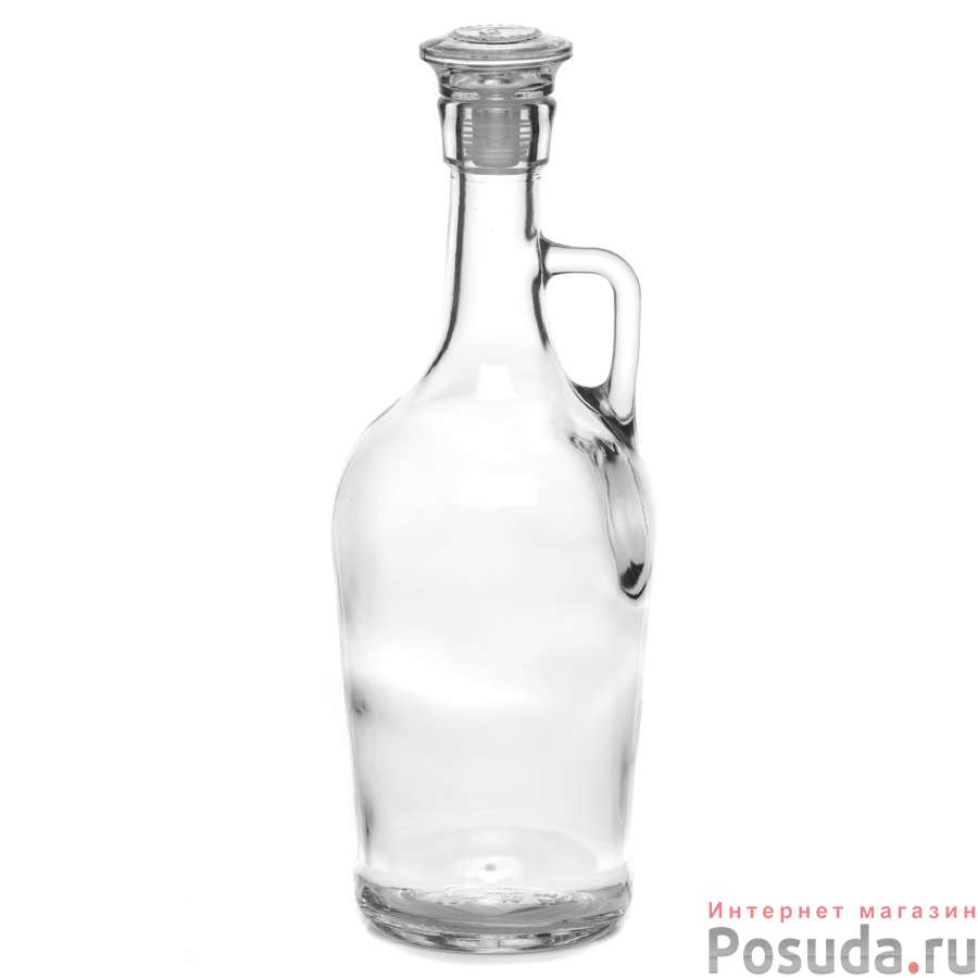 Стеклобутылка PORTOPRE-750
