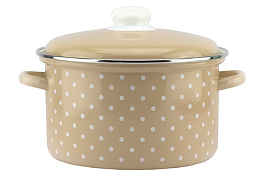 Купить Кастрюлю В Нижнем Новгороде Недорого