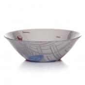 Салатник Pasabahce Spiderman, D=14 см