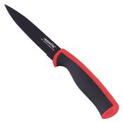 Нож Эффект для нарезки 12,7см красный ТМ Appetite, FLT-002B-4R