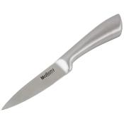 Нож цельнометаллический MAESTRO MAL-05M для овощей, 8 см