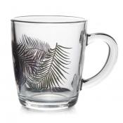 Кружка КАННЫ 340 мл (рис.28910)