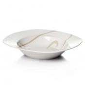 Тарелка столовая глубокая Domenik Caress Modern, D=23 см