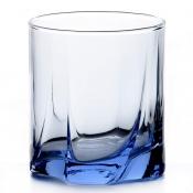 Стакан ЛАЙТ БЛЮ 240 мл