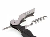 Штопор официанта SOMMELIER