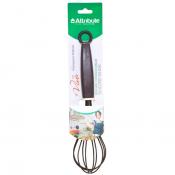 Венчик силиконовый viva chocolate