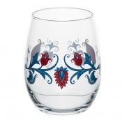 Набор стаканов 6 шт.350 мл 