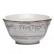 Салатник белый 15 см