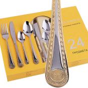 Набор столовых приборов 24пр под/уп MB