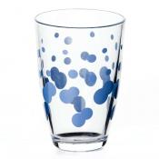 Стакан Pasabahce Jazz Blue, 360 мл