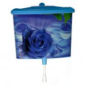 Умывальник-рукомойник "Вечерняя роза", объем 5 л