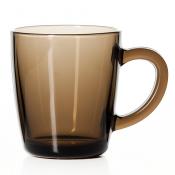 Кружка БРОУНЗ 340 мл (закал.)