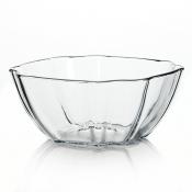 Посуда для свч, форма для кекса, 200*200 мм, высота 90 мм