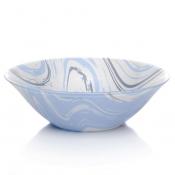 Салатник упроч.Pasabahce БЛЮ ЛАВА 162 мм 3цв. (рис.28976)