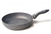 Сковорода Scovo "Stone Pan", D=24 см