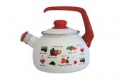 Чайник 2431 Таково2,5л Ягоды
