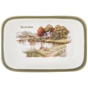 Блюдо lefard Family house прямоуг. 800 мл 24*16*5 см 