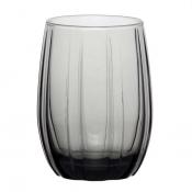 Набор стаканов LINKA 6 шт. 240 мл (серый)