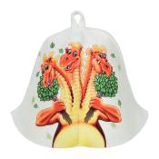 Шапка Змей Горыныч