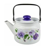 Чайник 2,0л с рисунком, 27104П2